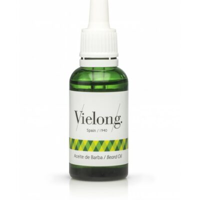 Aceite Barba Eucalipto Vie-Long 30ml