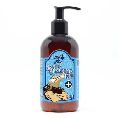Gel de Manos Hidroalcohólico Blue Hey Joe 250ml