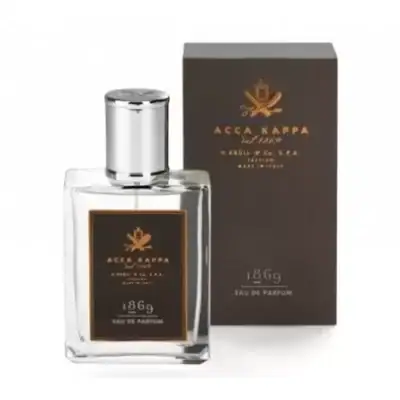 Perfume 1869 Acca Kappa 100ml