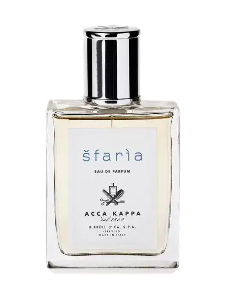 Perfume Sfaria Acca Kappa 100 ml