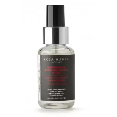 Serum Suavizante y Reestructurador de Barbas Acca Kappa 50ml